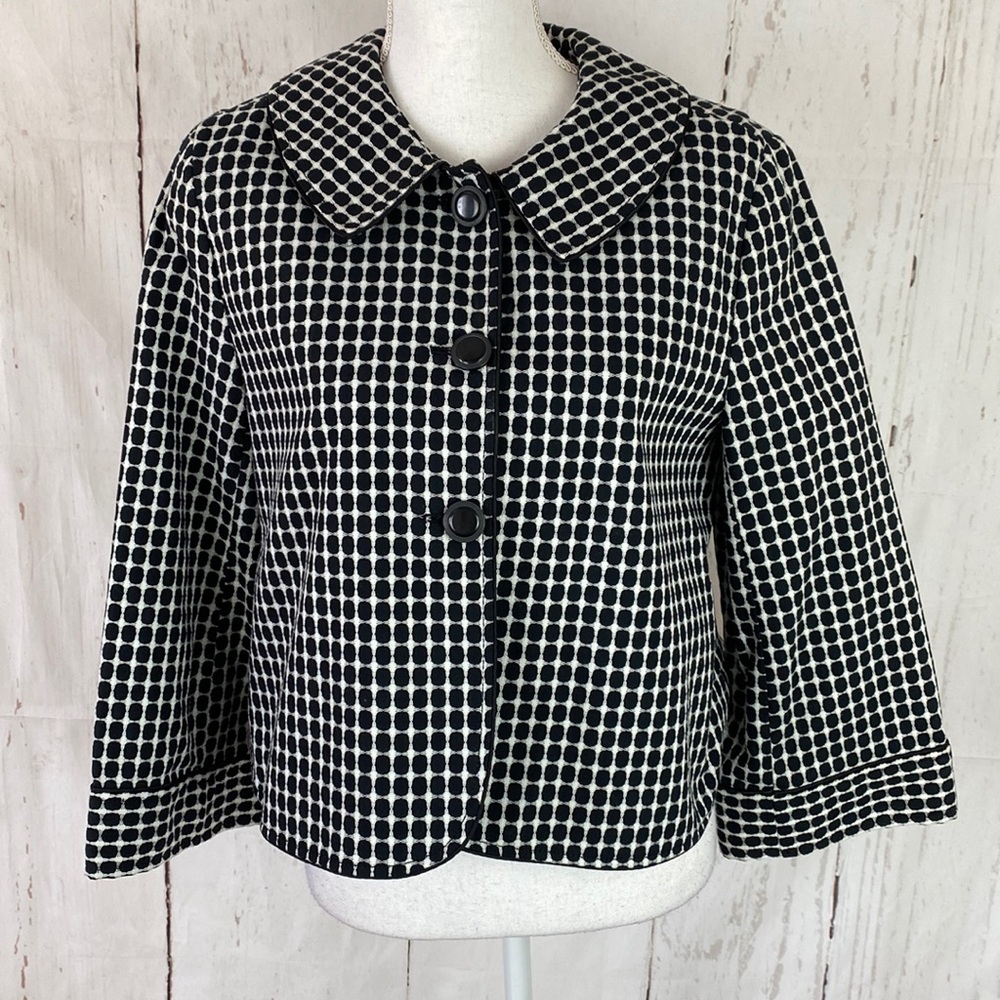 Apostrophe Jacket - image 1